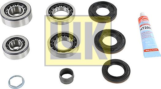 LUK 462 0148 10 - Kit riparazione, Differenziale autozon.pro