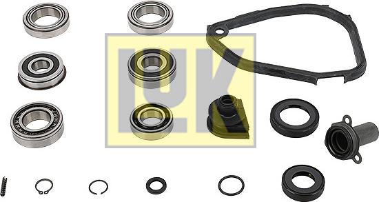 LUK 462 0151 10 - Kit riparazione, Cambio manuale autozon.pro