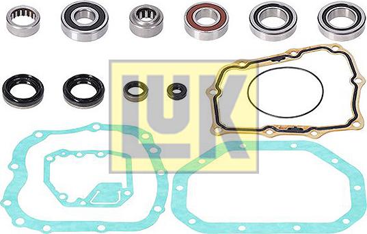 LUK 462 0388 10 - Kit riparazione, Cambio manuale autozon.pro