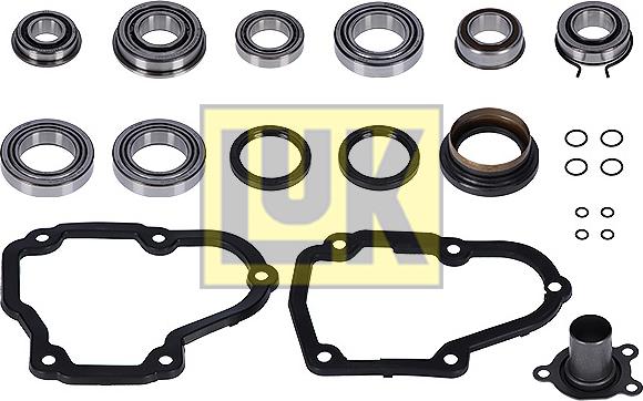 LUK 462 0325 10 - Kit riparazione, Cambio manuale autozon.pro