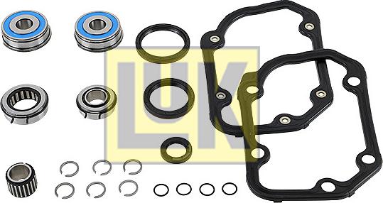 LUK 462 0212 10 - Kit riparazione, Cambio manuale autozon.pro