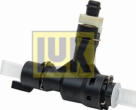 LUK 418 0406 10 - Limitatore di coppia per picchi frizione autozon.pro