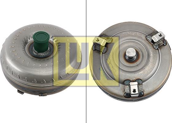 LUK 484 0001 10 - Variatore di coppia autozon.pro