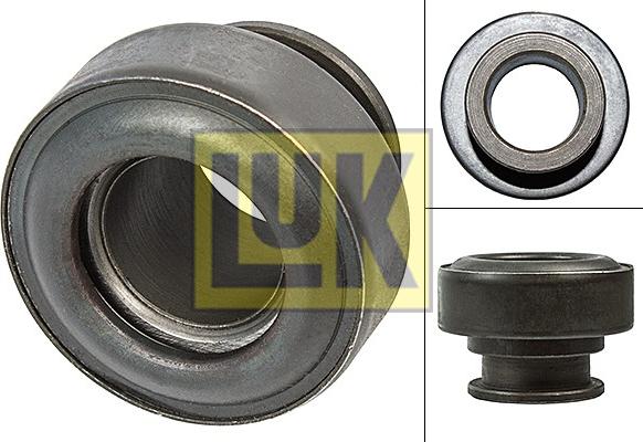 LUK 500 0167 10 - Reggispinta distacco frizione autozon.pro