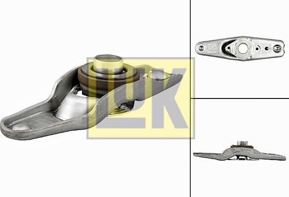 LUK 514 0022 10 - Kit disinnesto, Azionamento frizione autozon.pro