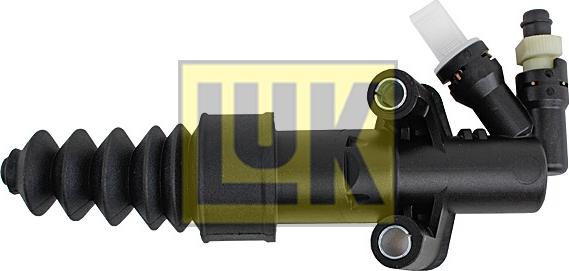 LUK 512 0046 10 - Cilindro secondario, Frizione autozon.pro