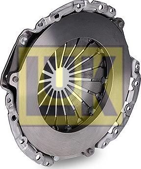 LUK 120 0189 10 - Spingidisco frizione autozon.pro