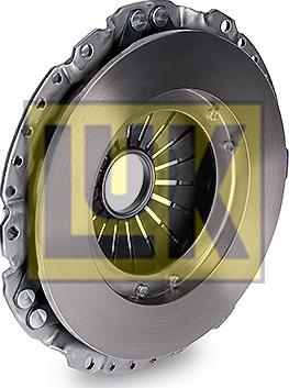 LUK 123 0014 10 - Spingidisco frizione autozon.pro