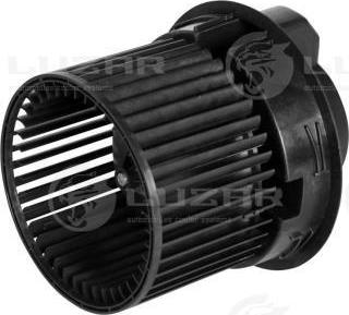 Luzar LFh 0978 - Elettromotore, Ventilatore abitacolo autozon.pro