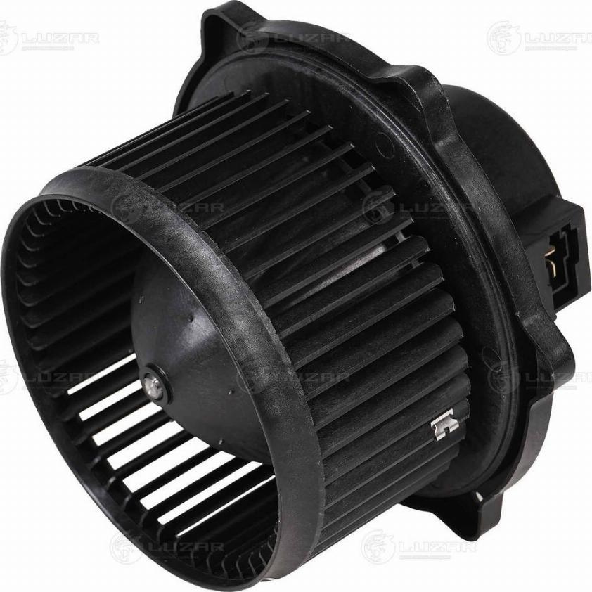 Luzar LFh 0564 - Ventilatore abitacolo autozon.pro