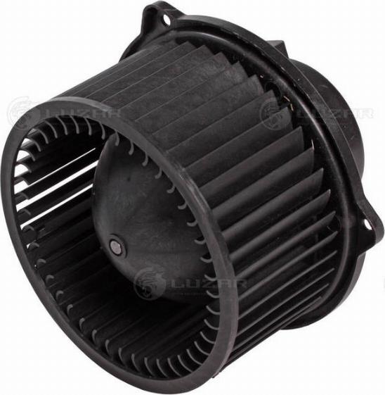 Luzar LFh 0840 - Elettromotore, Ventilatore abitacolo autozon.pro