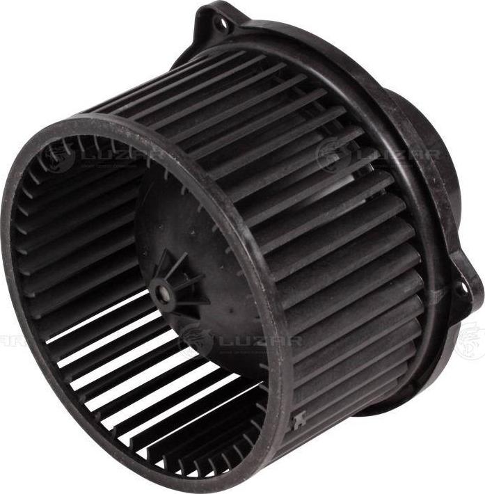 Luzar LFh 0838 - Ventilatore abitacolo autozon.pro