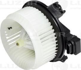 Luzar LFh 19D4 - Ventilatore abitacolo autozon.pro