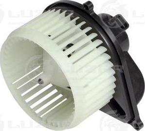 Luzar LFh 1650 - Ventilatore abitacolo autozon.pro