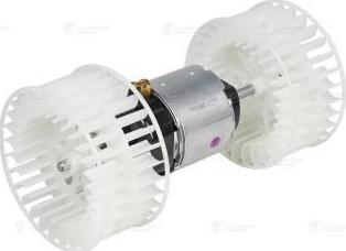 Luzar LFh 1009 - Elettromotore, Ventilatore abitacolo autozon.pro