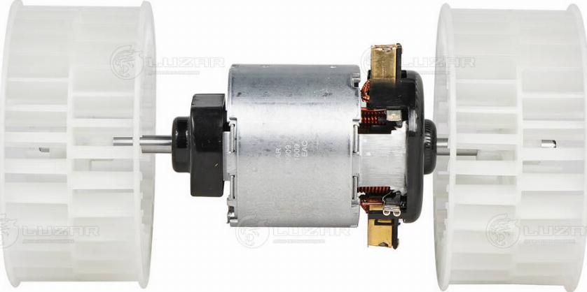 Luzar LFh 1009 - Elettromotore, Ventilatore abitacolo autozon.pro