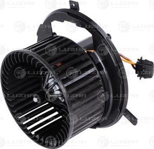 Luzar LFh 1801 - Elettromotore, Ventilatore abitacolo autozon.pro