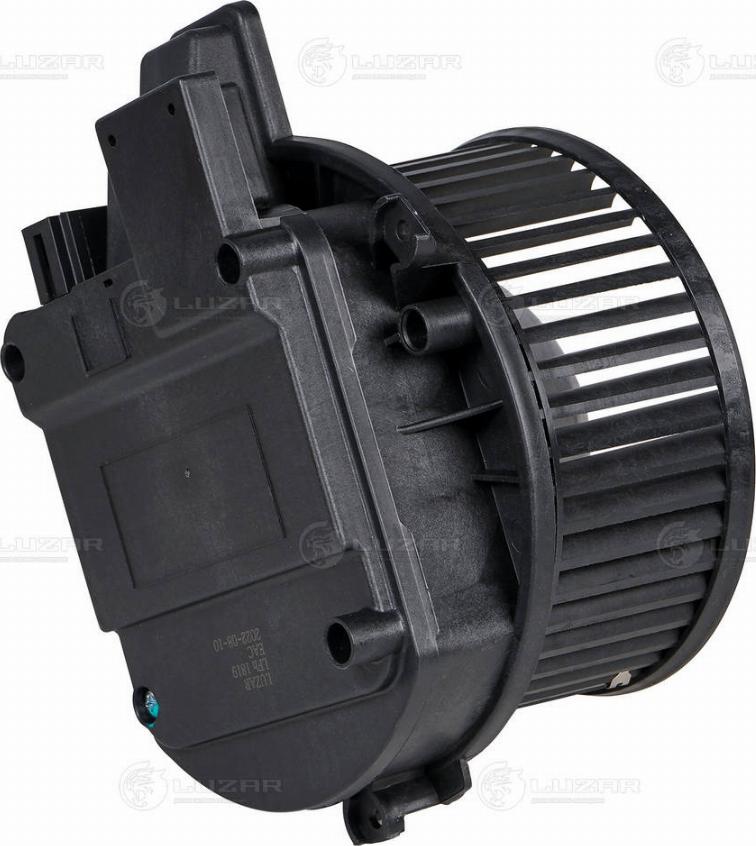 Luzar LFh 1819 - Elettromotore, Ventilatore abitacolo autozon.pro