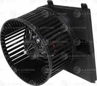 Luzar LFh 18J0 - Ventilatore abitacolo autozon.pro