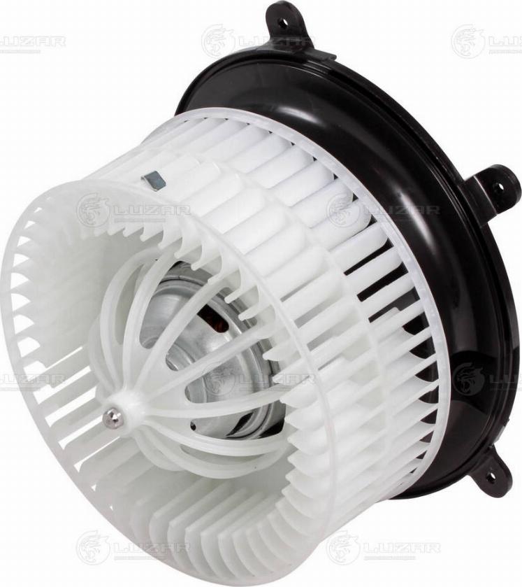 Luzar LFH2665 - Elettromotore, Ventilatore abitacolo autozon.pro