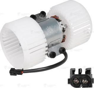 Luzar LFh 2605 - Elettromotore, Ventilatore abitacolo autozon.pro