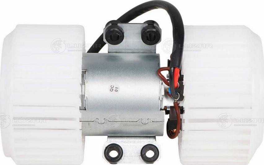 Luzar LFh 2605 - Elettromotore, Ventilatore abitacolo autozon.pro