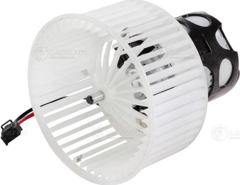 Luzar LFh 26F1 - Elettromotore, Ventilatore abitacolo autozon.pro