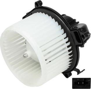 Luzar LFh 2052 - Elettromotore, Ventilatore abitacolo autozon.pro