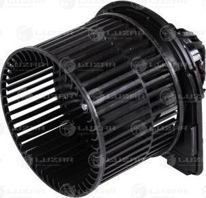 Luzar LFh 2170 - Elettromotore, Ventilatore abitacolo autozon.pro