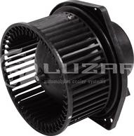 Luzar LFh 2212 - Elettromotore, Ventilatore abitacolo autozon.pro