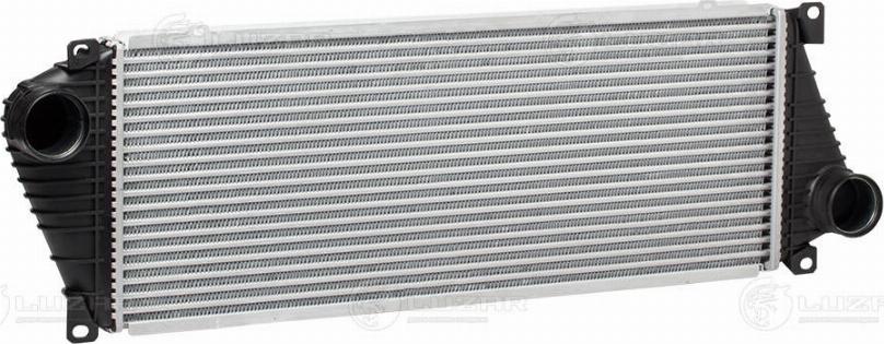 Luzar LRIC 1530 - Intercooler autozon.pro