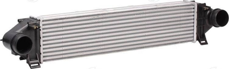 Luzar LRIC1008 - Intercooler autozon.pro