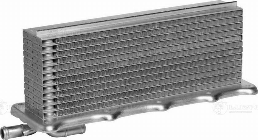 Luzar LRIC 189B - Intercooler autozon.pro