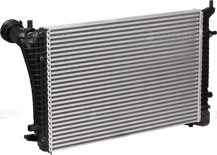 Luzar LRIC 1803 - Intercooler autozon.pro