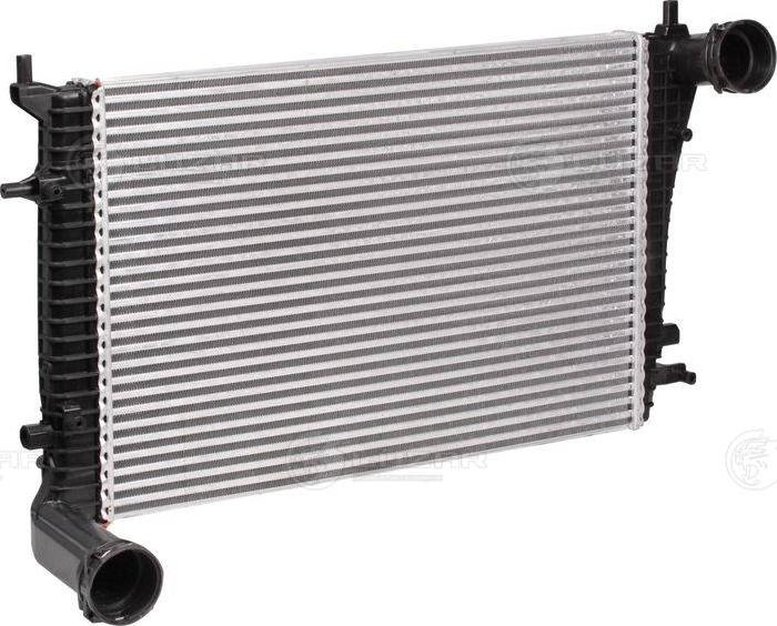 Luzar LRIC 1803 - Intercooler autozon.pro