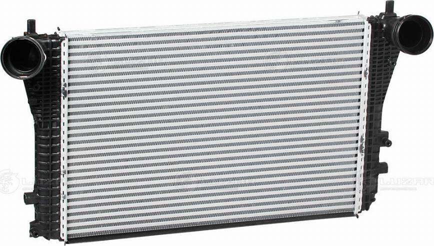 Luzar LRIC 18N5 - Intercooler autozon.pro