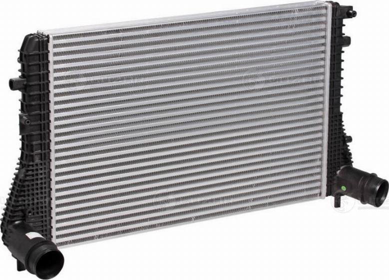 Luzar LRIC 18N6 - Intercooler autozon.pro