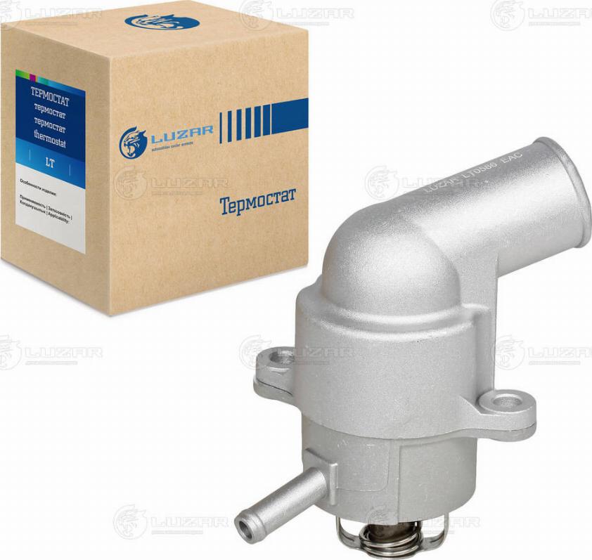 Luzar LT 0586 - Termostato, Refrigerante autozon.pro