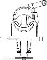 Luzar LT 0527 - Termostato, Refrigerante autozon.pro