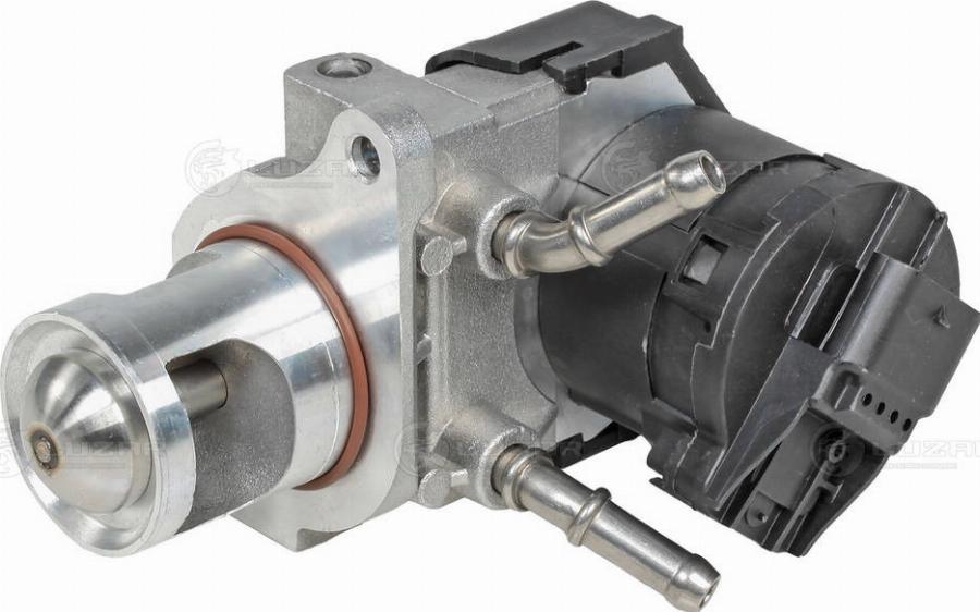 Luzar LVEG 2601 - Valvola ricircolo gas scarico-EGR autozon.pro