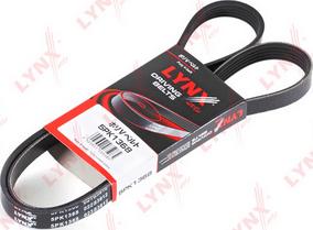 LYNXauto 5PK1368 - Cinghia Poly-V autozon.pro