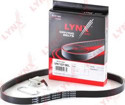 LYNXauto 6PK1019EL - Cinghia Poly-V autozon.pro