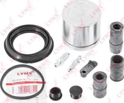 LYNXauto BC-6444 - Kit riparazione, Pinza freno autozon.pro