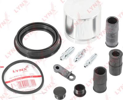 LYNXauto BC-6448 - Kit riparazione, Pinza freno autozon.pro