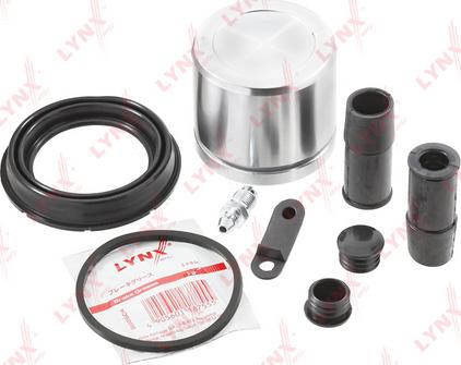 LYNXauto BC-6443 - Kit riparazione, Pinza freno autozon.pro