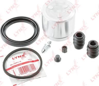 LYNXauto BC-6458 - Kit riparazione, Pinza freno autozon.pro