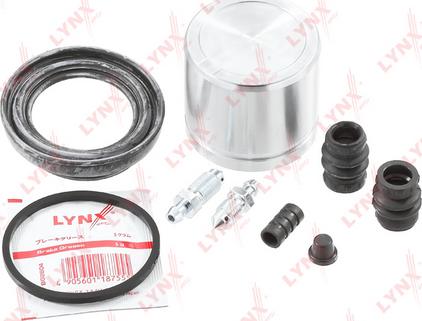 LYNXauto BC-6409 - Kit riparazione, Pinza freno autozon.pro