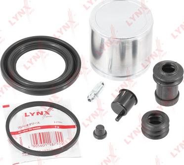 LYNXauto BC-6405 - Kit riparazione, Pinza freno autozon.pro