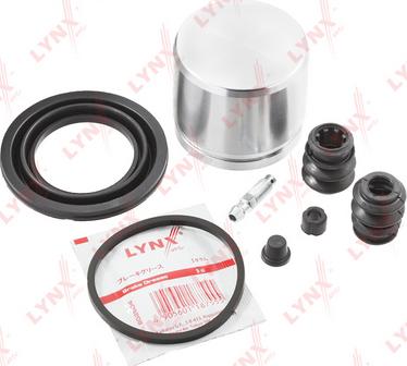 LYNXauto BC-6430 - Kit riparazione, Pinza freno autozon.pro