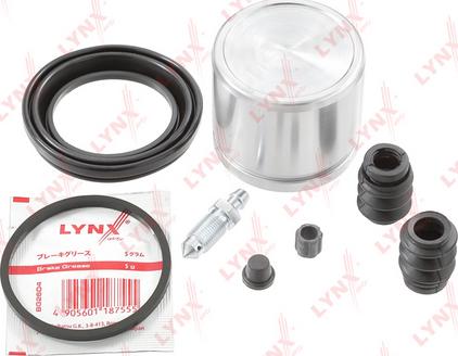 LYNXauto BC-6429 - Kit riparazione, Pinza freno autozon.pro